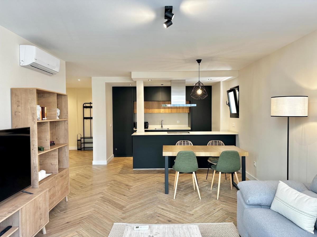 Newly Renovated Apartment In The Center Of Marbella - Eaw Homes Extérieur photo