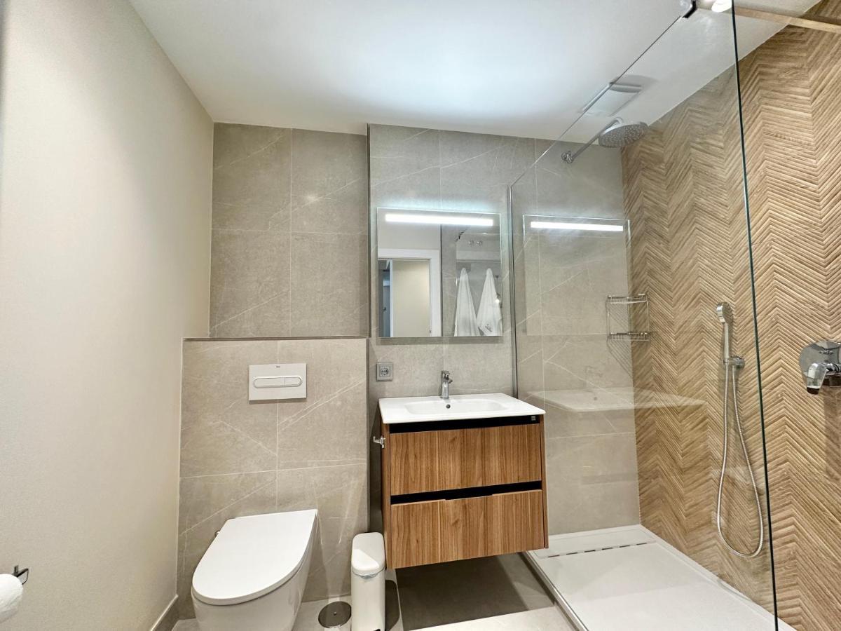 Newly Renovated Apartment In The Center Of Marbella - Eaw Homes Extérieur photo