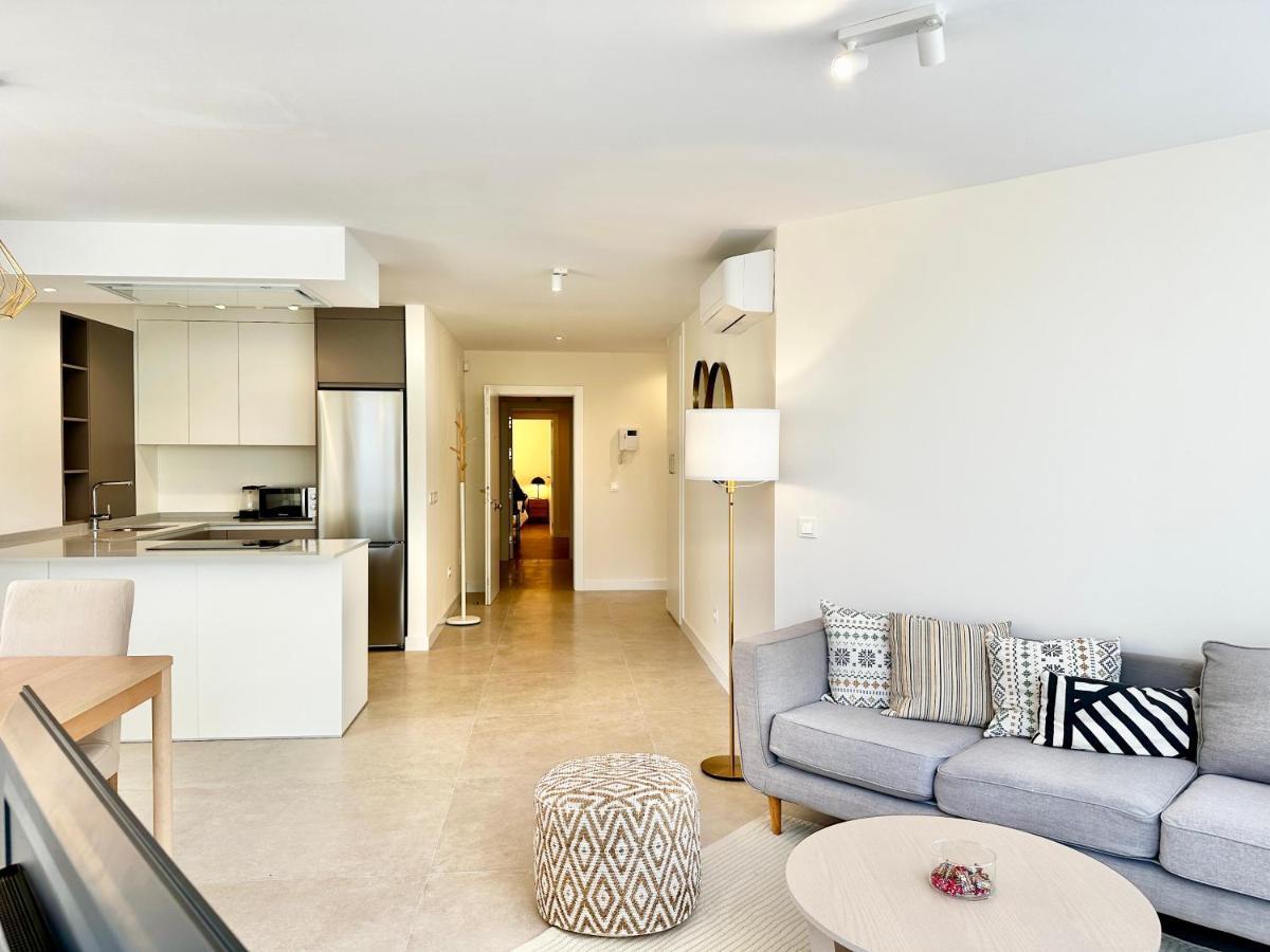 Newly Renovated Apartment In The Center Of Marbella - Eaw Homes Extérieur photo