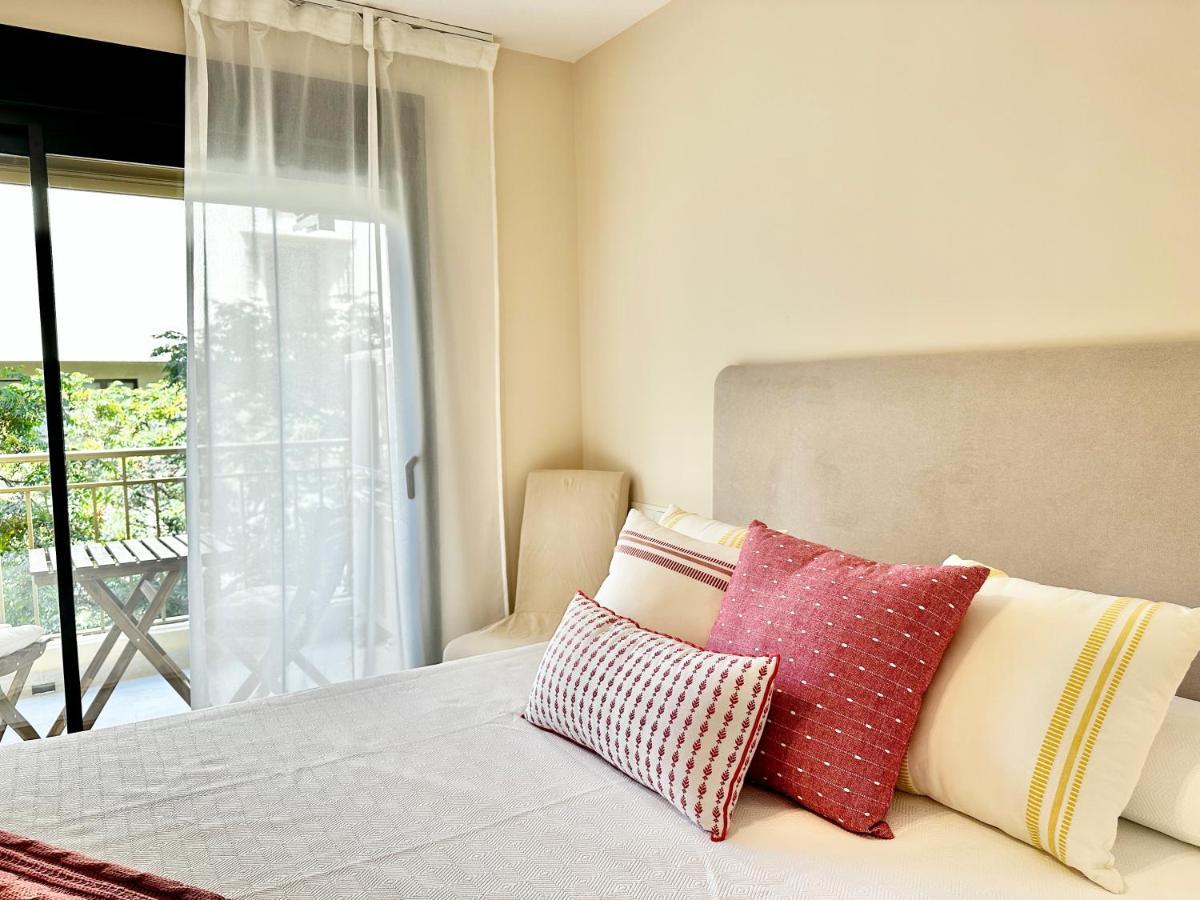 Newly Renovated Apartment In The Center Of Marbella - Eaw Homes Extérieur photo