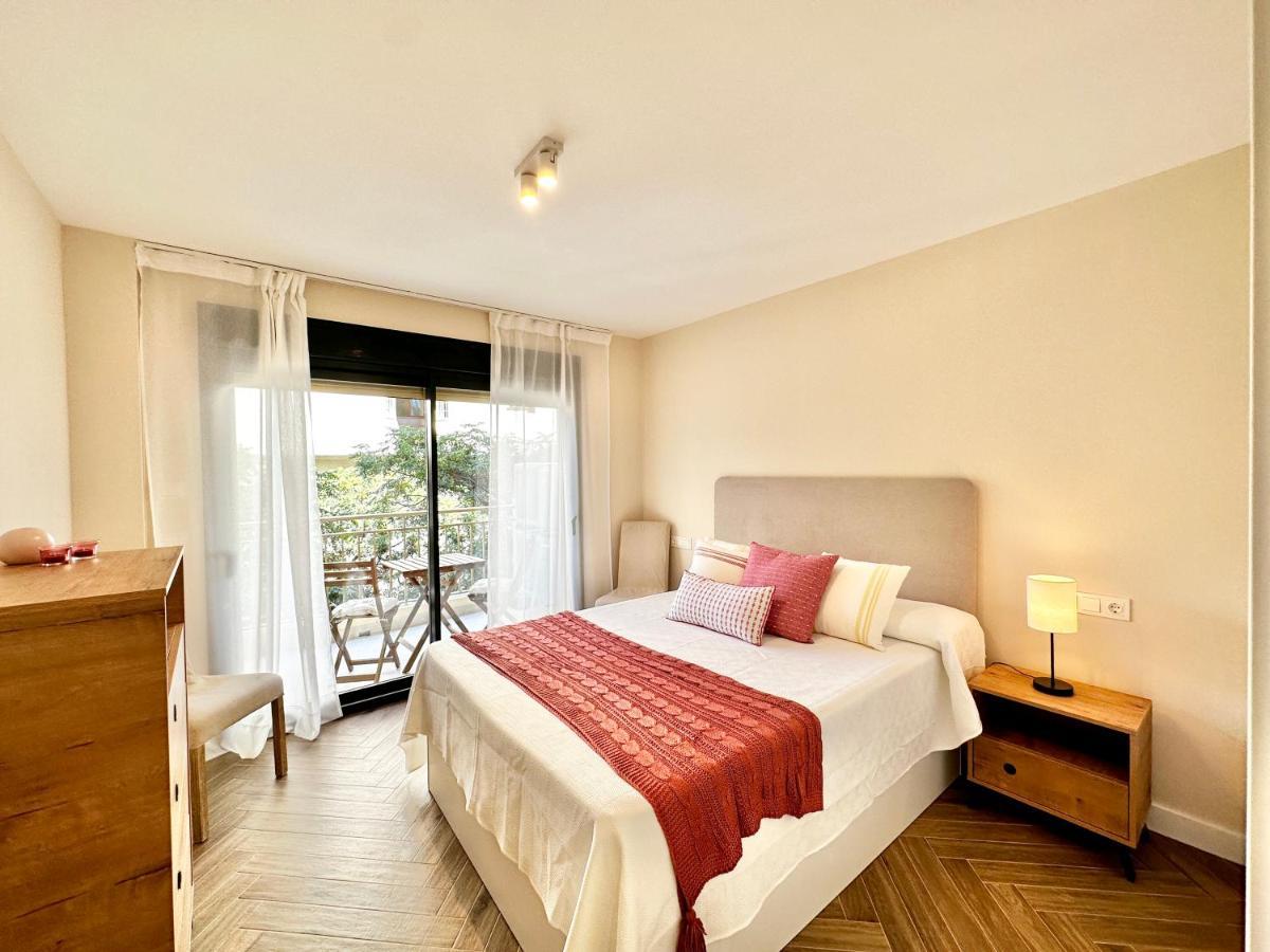 Newly Renovated Apartment In The Center Of Marbella - Eaw Homes Extérieur photo