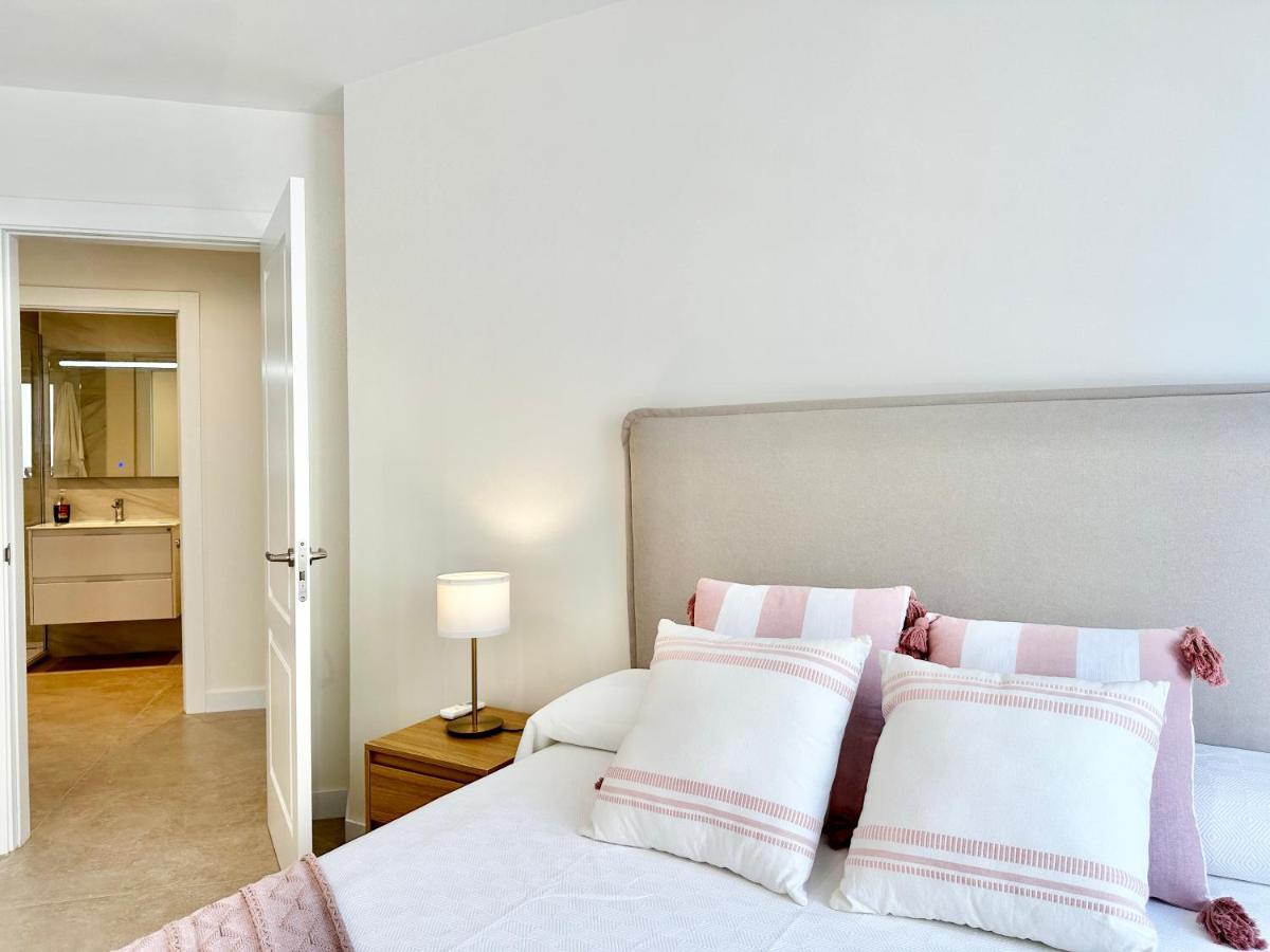 Newly Renovated Apartment In The Center Of Marbella - Eaw Homes Extérieur photo