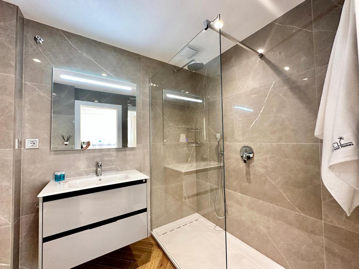 Newly Renovated Apartment In The Center Of Marbella - Eaw Homes Extérieur photo