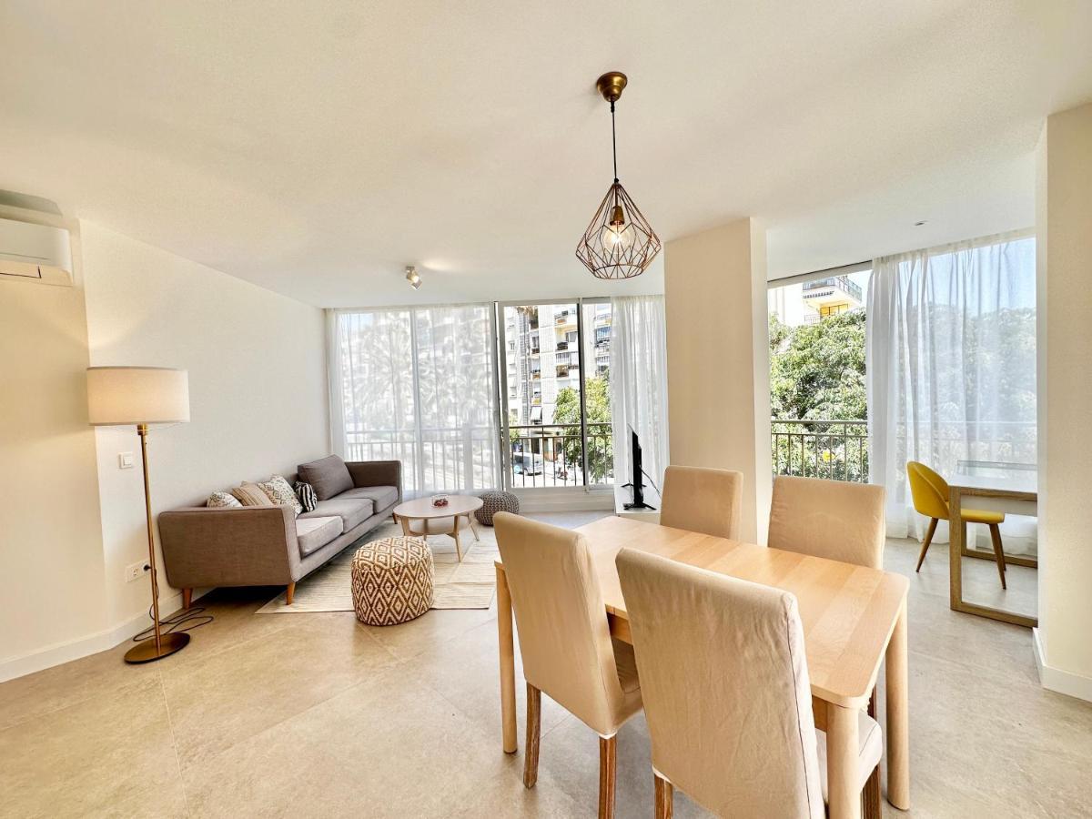 Newly Renovated Apartment In The Center Of Marbella - Eaw Homes Extérieur photo