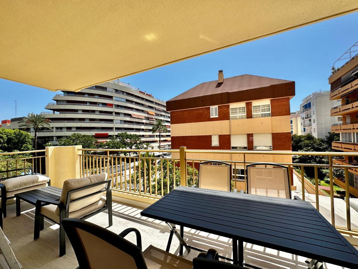 Newly Renovated Apartment In The Center Of Marbella - Eaw Homes Extérieur photo