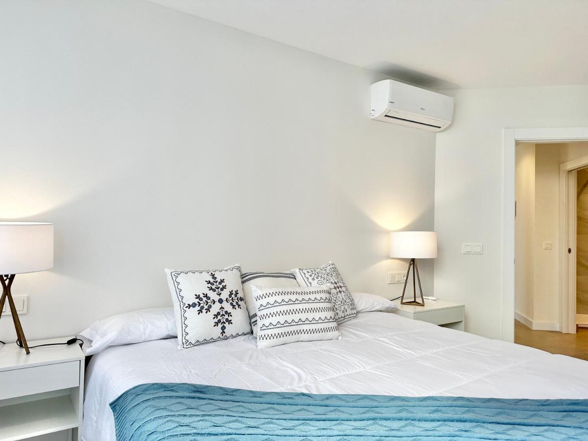Newly Renovated Apartment In The Center Of Marbella - Eaw Homes Extérieur photo