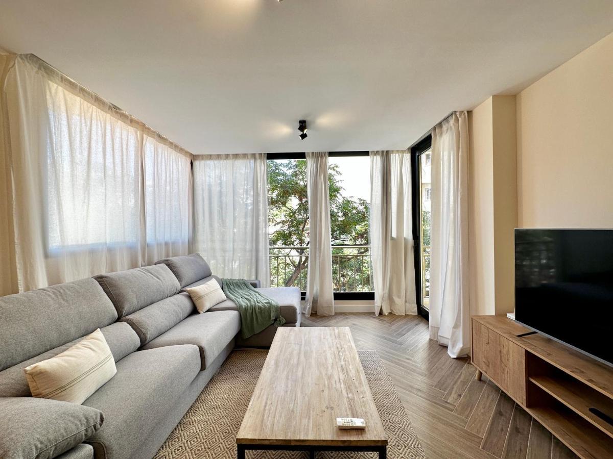 Newly Renovated Apartment In The Center Of Marbella - Eaw Homes Extérieur photo