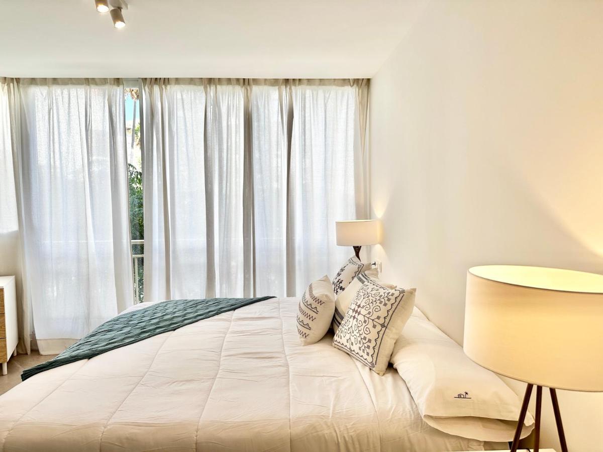 Newly Renovated Apartment In The Center Of Marbella - Eaw Homes Extérieur photo