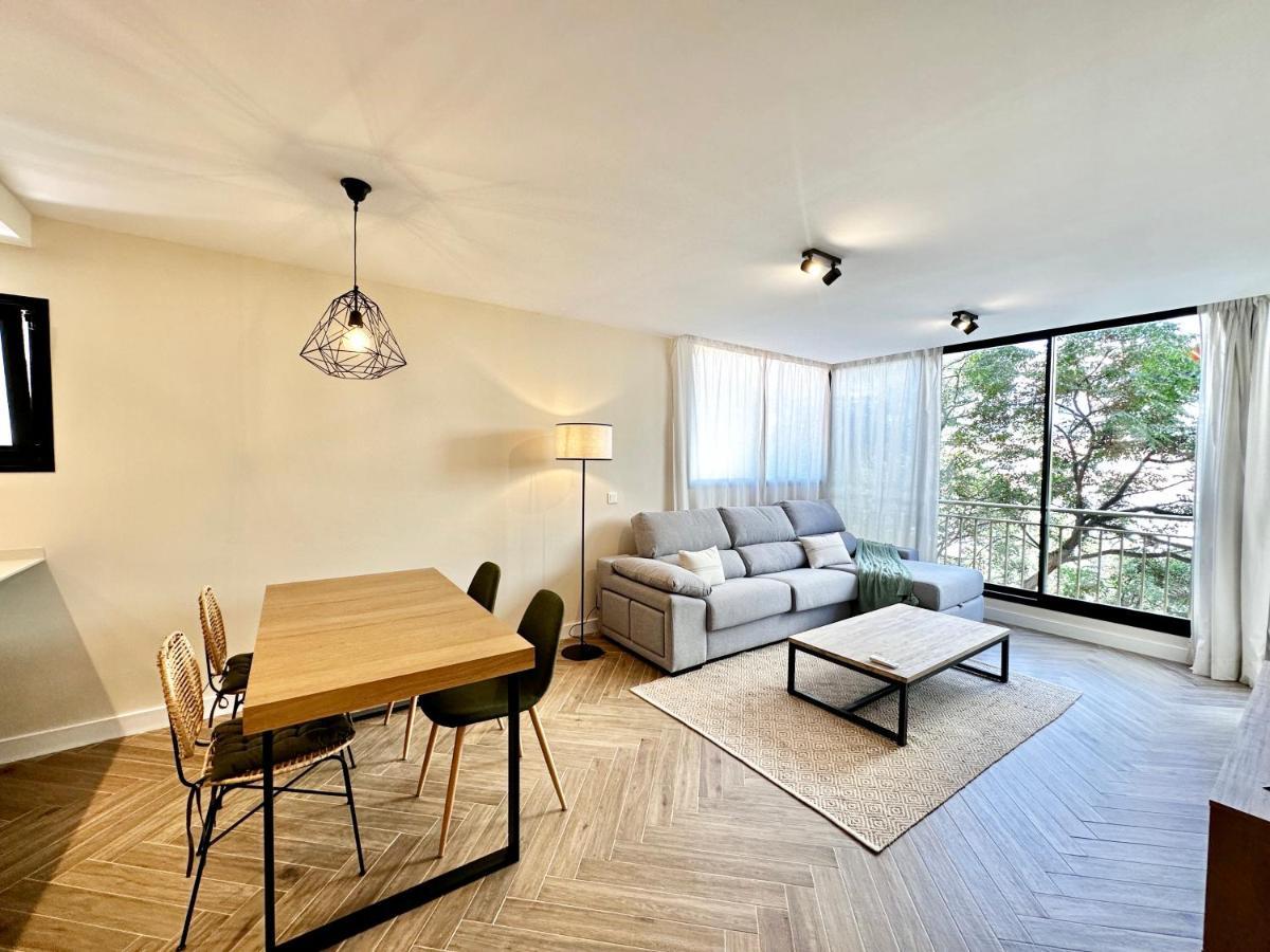 Newly Renovated Apartment In The Center Of Marbella - Eaw Homes Extérieur photo