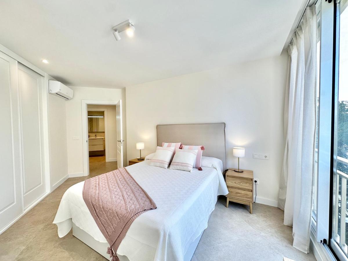 Newly Renovated Apartment In The Center Of Marbella - Eaw Homes Extérieur photo