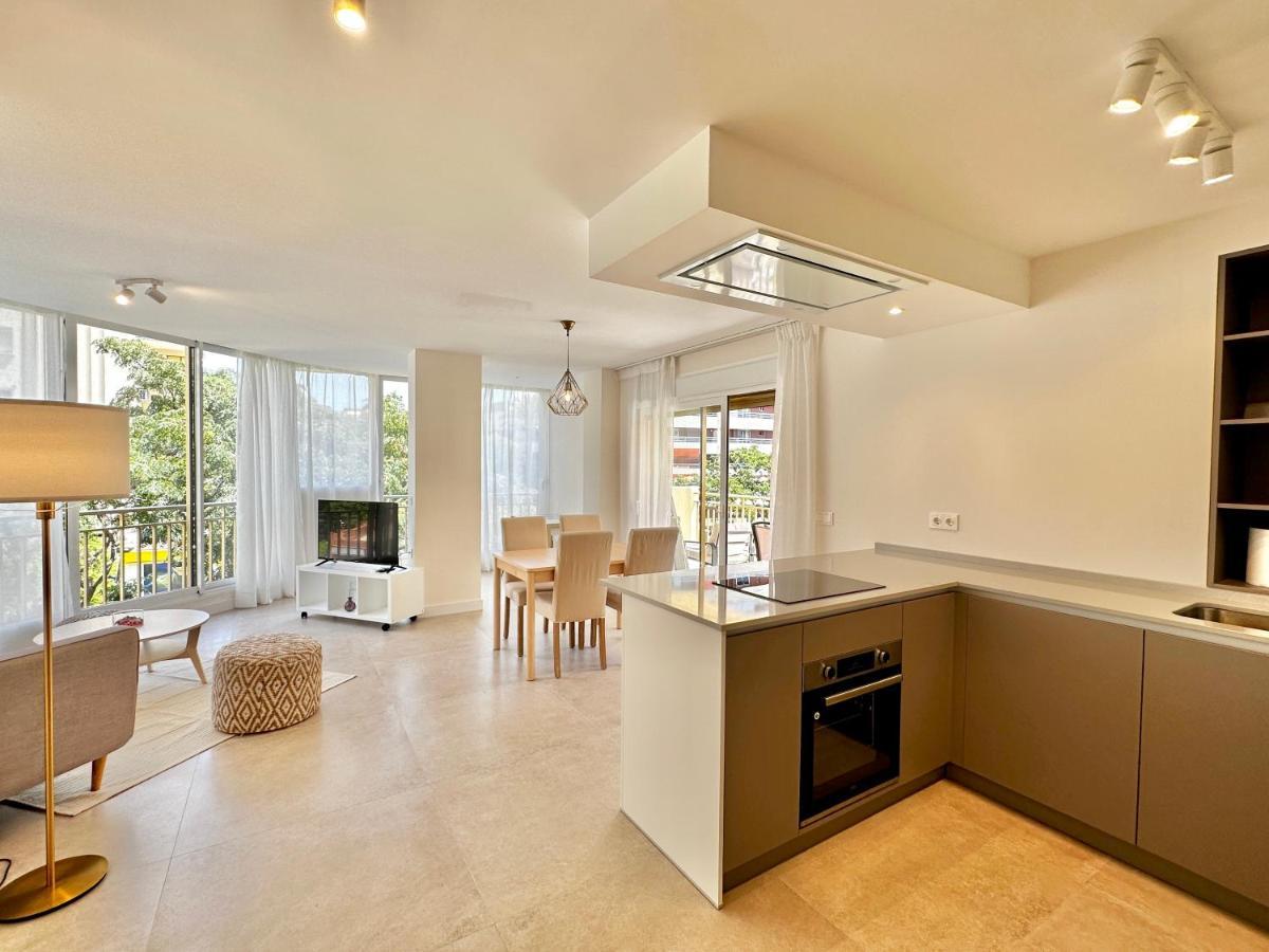 Newly Renovated Apartment In The Center Of Marbella - Eaw Homes Extérieur photo