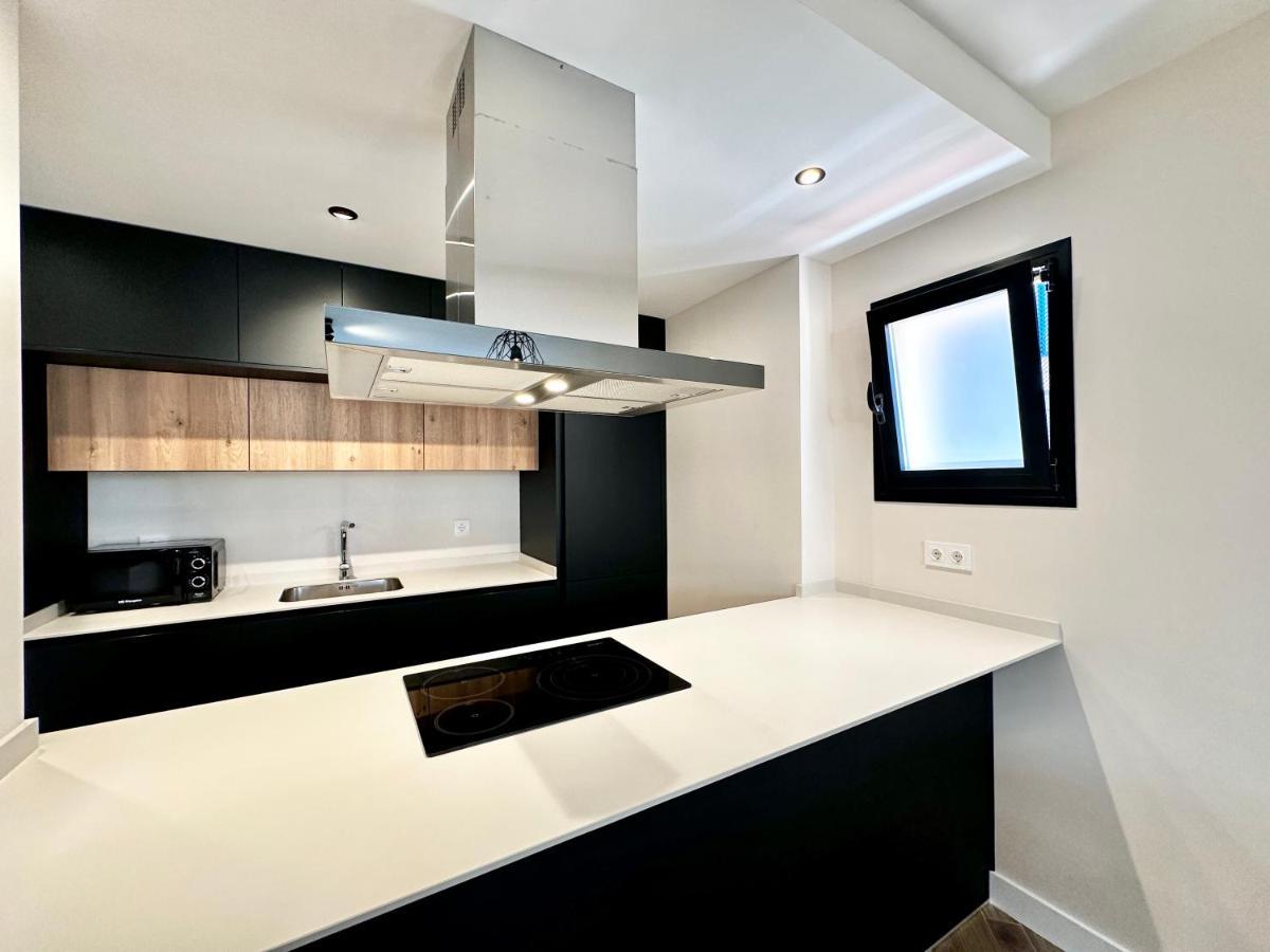 Newly Renovated Apartment In The Center Of Marbella - Eaw Homes Extérieur photo