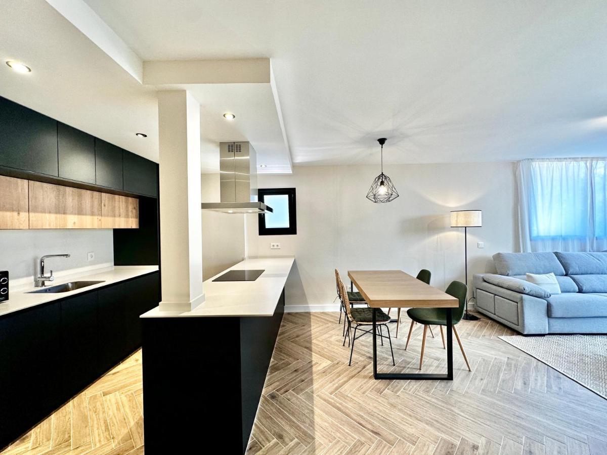 Newly Renovated Apartment In The Center Of Marbella - Eaw Homes Extérieur photo