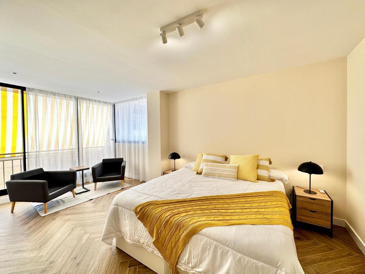 Newly Renovated Apartment In The Center Of Marbella - Eaw Homes Extérieur photo