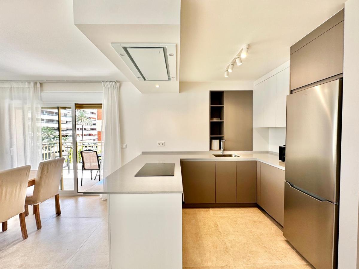 Newly Renovated Apartment In The Center Of Marbella - Eaw Homes Extérieur photo