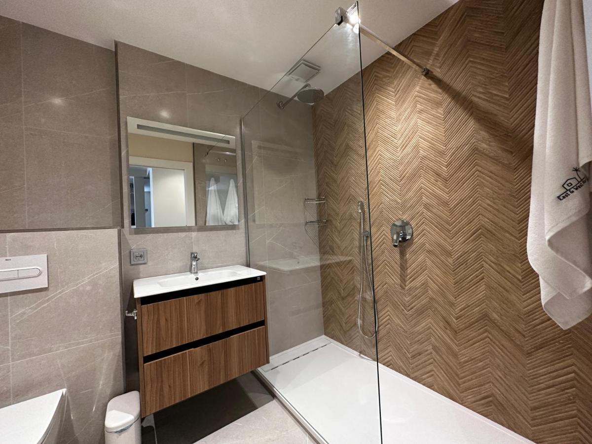 Newly Renovated Apartment In The Center Of Marbella - Eaw Homes Extérieur photo