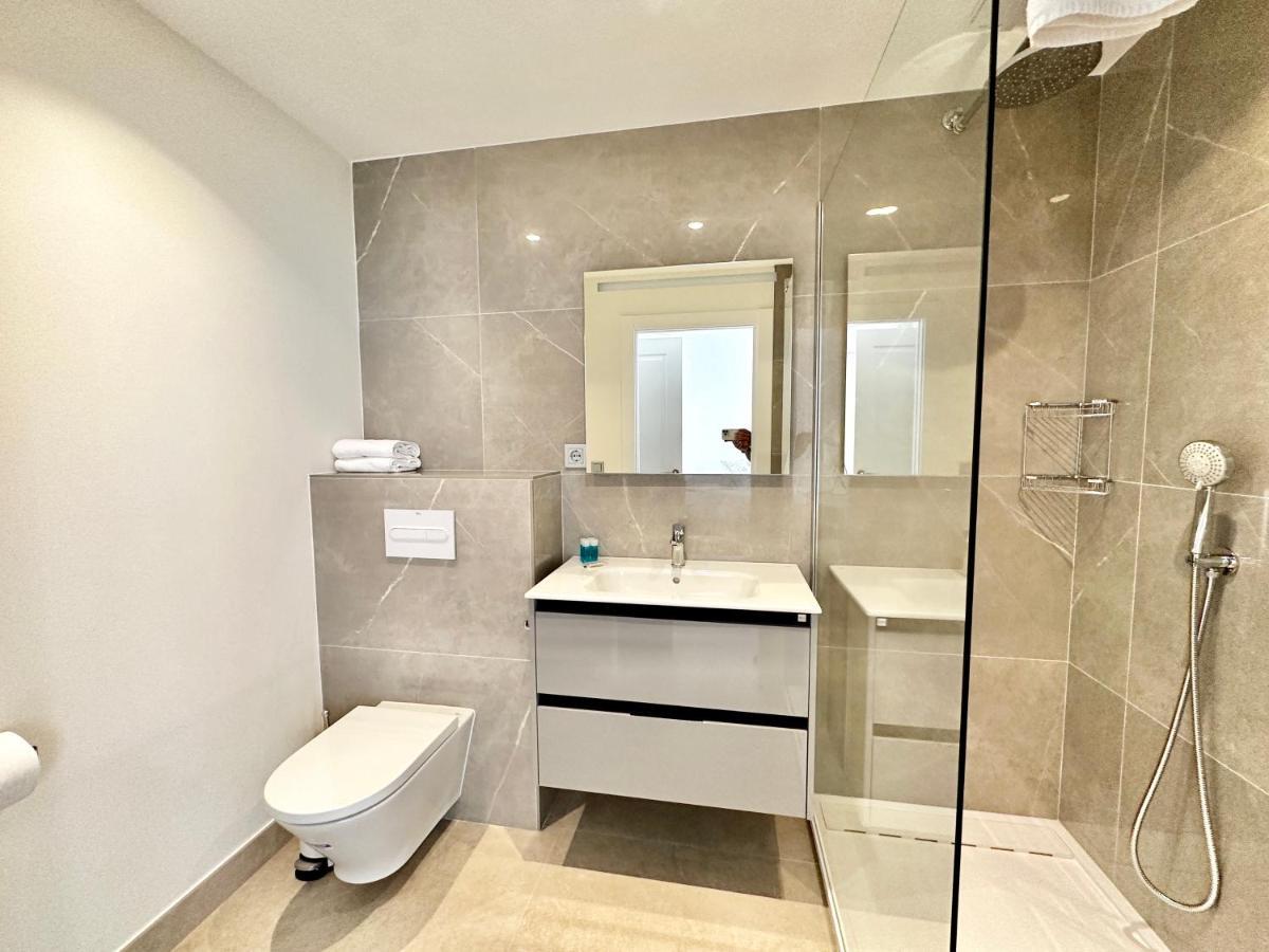 Newly Renovated Apartment In The Center Of Marbella - Eaw Homes Extérieur photo