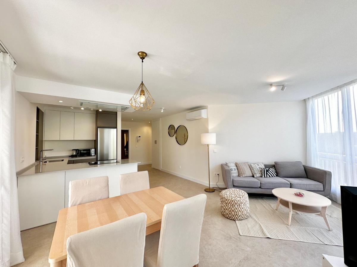 Newly Renovated Apartment In The Center Of Marbella - Eaw Homes Extérieur photo